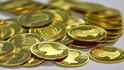 قیمت سکه و طلا در ۲۶ شهریور