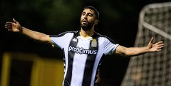 رضایی نامزد بهترین لژیونر هفته فوتبال آسیا شد
