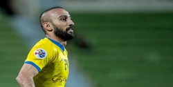 بازیکن مهم التعاون به بازی با پرسپولیس میرسد