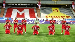 ترکیب احتمالی پرسپولیس مقابل التعاون
