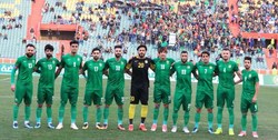 لیگ قهرمانان آسیا| پیروزی الشرطه مقابل الاهلی، استقلال را قعرنشین کرد