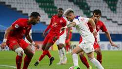 الدحیل باخت؛پرسپولیس امشب ببرد صدرنشین گروهش میشود