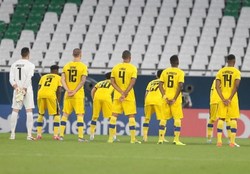 طلسم مربیان التعاون در تقابل با پرسپولیس پا برجا ماند