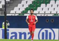 رسن: به خوبی از ضدحملات استفاده کردیم/ کادش: گل پرسپولیس، بازی ما را خراب کرد
