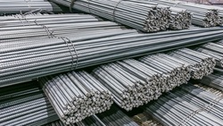 قیمت آهن آلات ساختمانی در ۲۰ شهریور