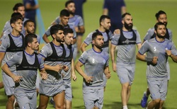کریمی و دشتی اولویتهای جدایی از جمع استقلال