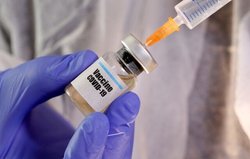 پیش‌بینی کارشناسان انگلیسی درباره زمان دسترسی عمومی به واکسن کرونا