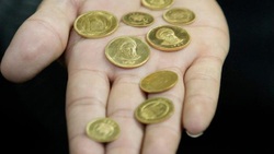 قیمت سکه و طلا در ۳۰ شهریور