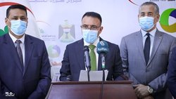 تاکید دوباره وزیر بهداشت عراق برعدم استقبال از زوار خارجی در ایام اربعین