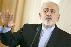 ظریف: جهان می‌گوید تحریم‌های سازمان ملل علیه ایران احیا نشده‌اند