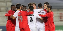 کارشناس فوتبال قطر: پرسپولیس تیم قدرتمندی است