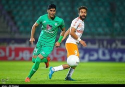 گزینه مدنظر پرسپولیس به سپاهان پیوست + عکس