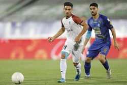 بازیکنی که می‌تواند نتیجه دیدار استقلال و پرسپولیس را تغییر دهد