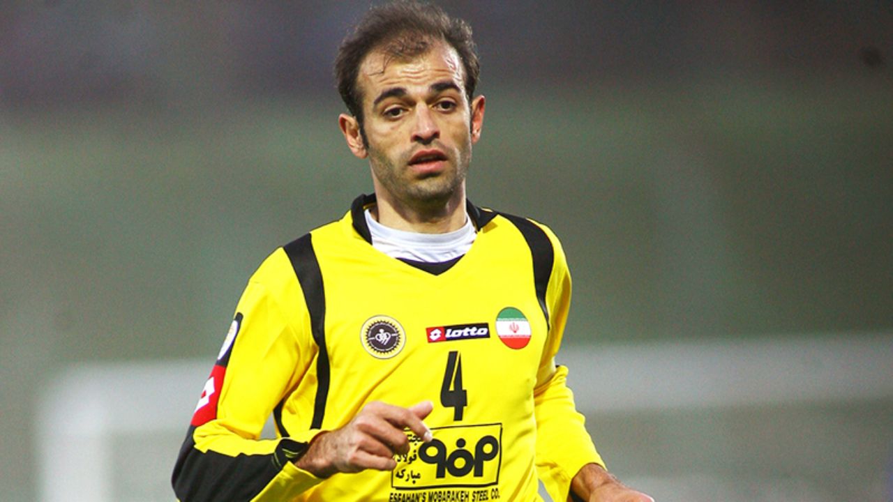 گزینههای احتمالی سرمربیگری سپاهان گزینههای احتمالی سرمربیگری سپاهان