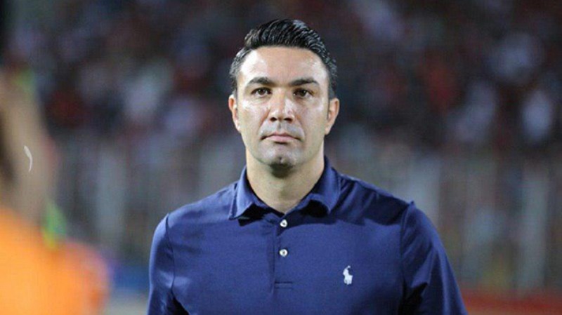 گزینههای احتمالی سرمربیگری سپاهان گزینههای احتمالی سرمربیگری سپاهان