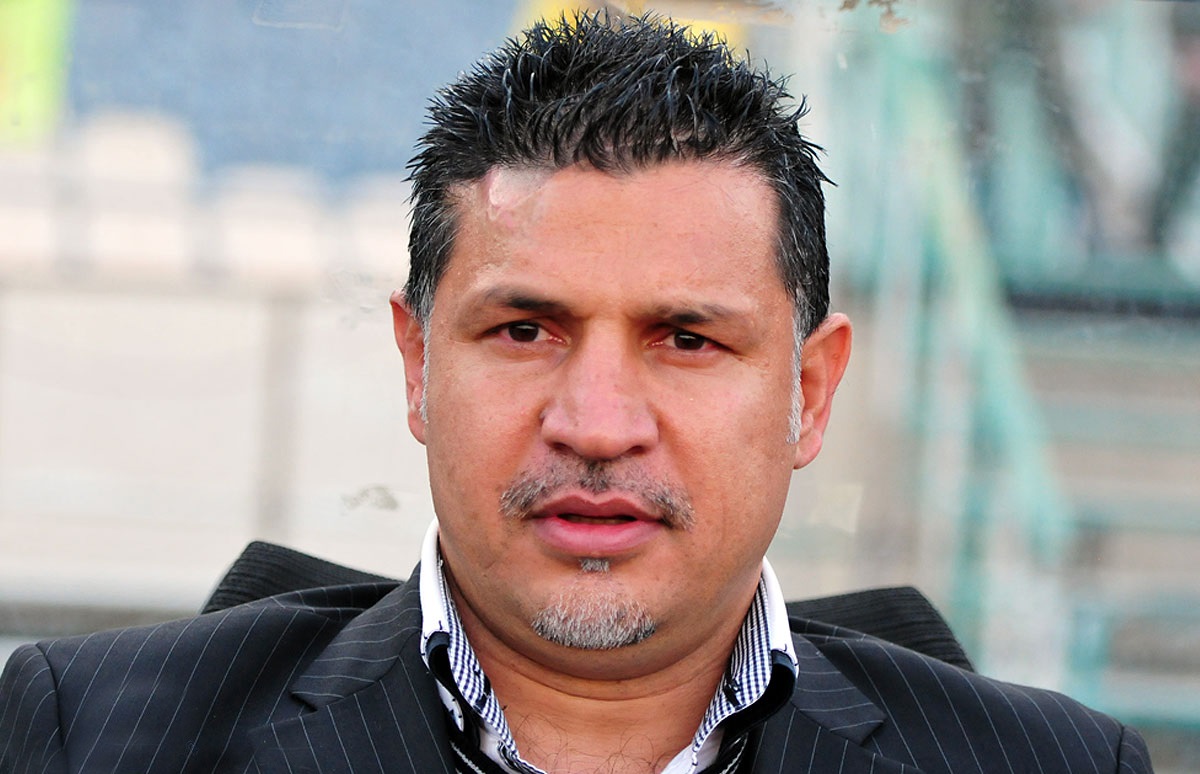 گزینههای احتمالی سرمربیگری سپاهان گزینههای احتمالی سرمربیگری سپاهان