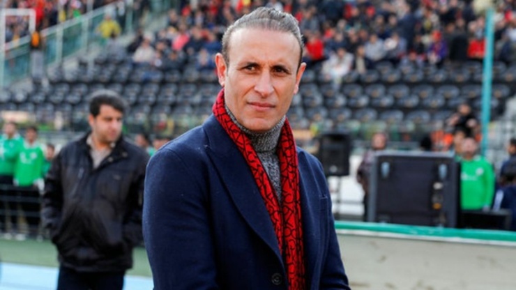 گزینههای احتمالی سرمربیگری سپاهان گزینههای احتمالی سرمربیگری سپاهان