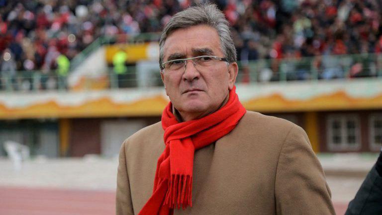 گزینههای احتمالی سرمربیگری سپاهان گزینههای احتمالی سرمربیگری سپاهان