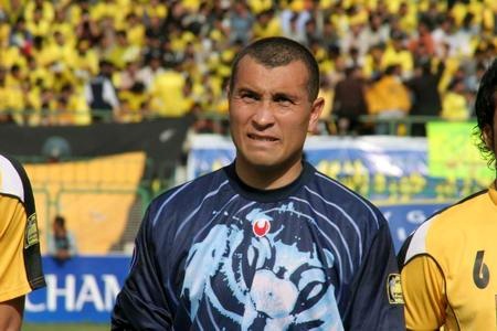 ///۱۰ بازیکن خارجی برتر در فوتبال ایران/ ///۱۰ بازیکن خارجی برتر در فوتبال ایران/