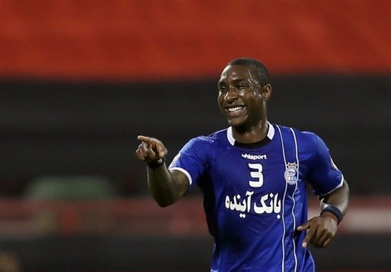 ///۱۰ بازیکن خارجی برتر در فوتبال ایران/ ///۱۰ بازیکن خارجی برتر در فوتبال ایران/