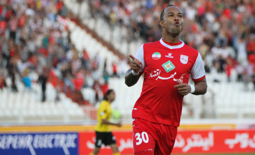 ///۱۰ بازیکن خارجی برتر در فوتبال ایران/ ///۱۰ بازیکن خارجی برتر در فوتبال ایران/