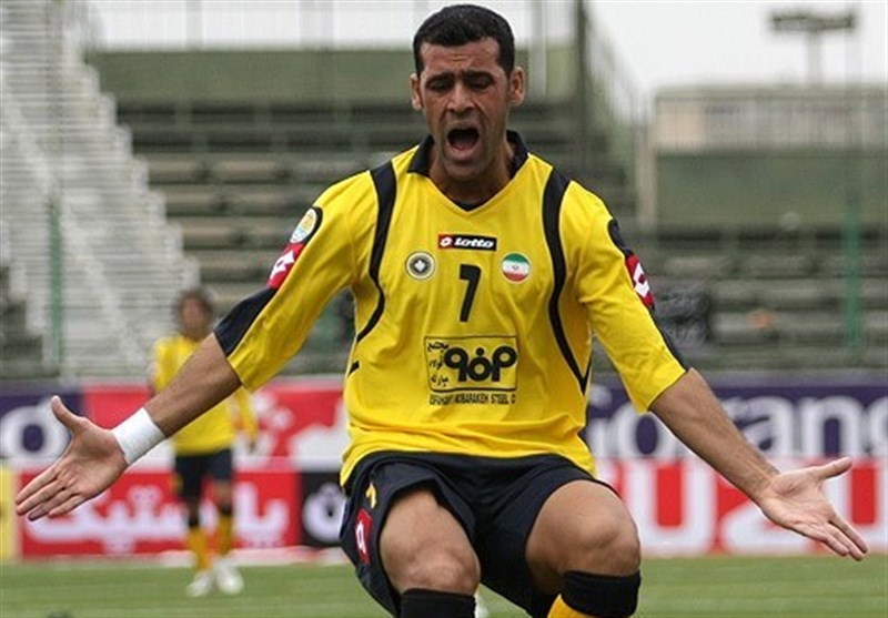 ///۱۰ بازیکن خارجی برتر در فوتبال ایران/ ///۱۰ بازیکن خارجی برتر در فوتبال ایران/