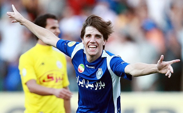 ///۱۰ بازیکن خارجی برتر در فوتبال ایران/ ///۱۰ بازیکن خارجی برتر در فوتبال ایران/