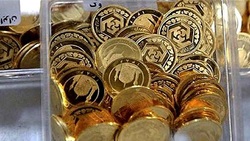 قیمت سکه و طلا در یکم مهر