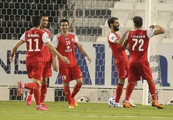 ۲ تیم قطری به دنبال جذب بشار رسن
