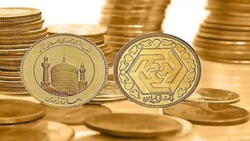 قیمت سکه و طلا در ۱۰ مهر