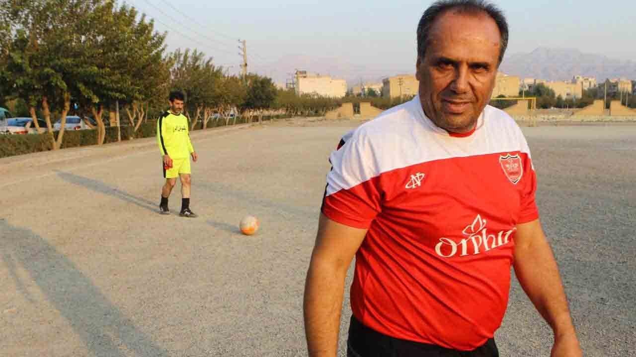 عربشاهی: اتحاد و همدلی رمز موفقیت پرسپولیس برابر پاختاکور بود/ صعود به فینال آسیا دور از دسترس نیست