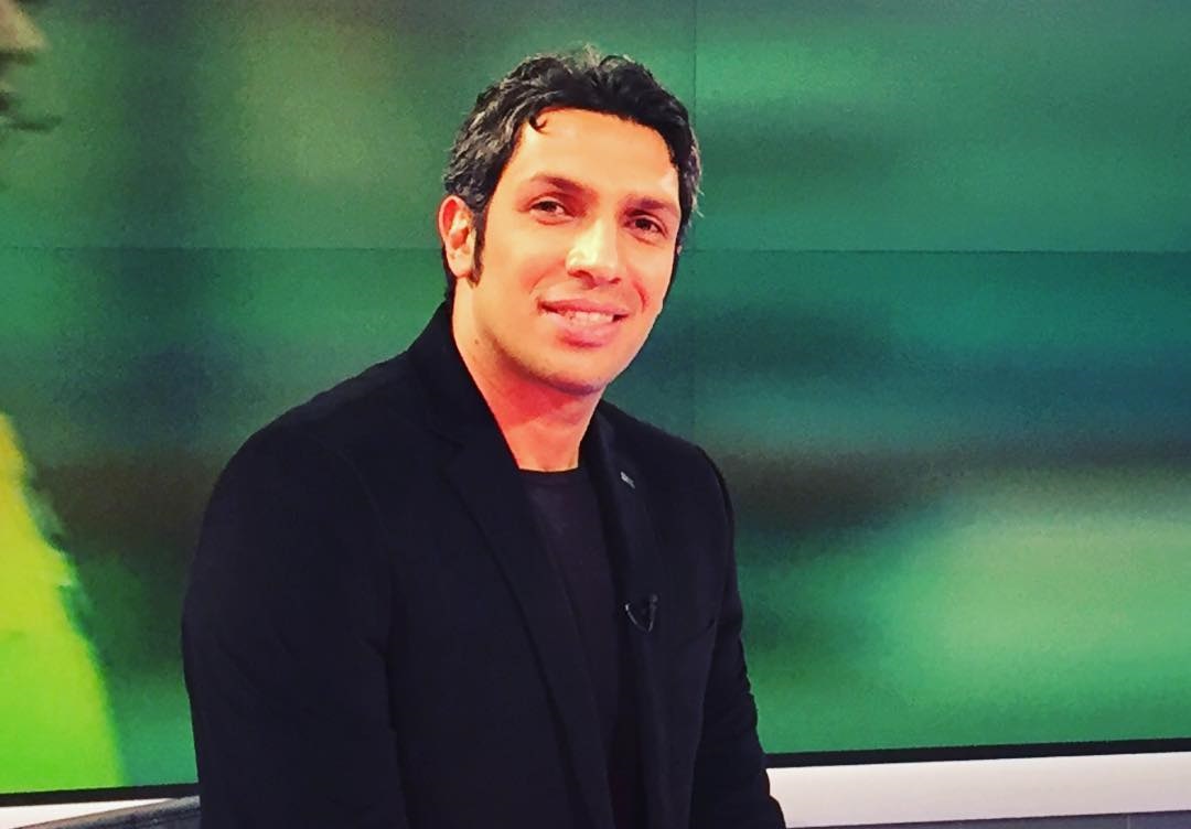 حیدری: تمرکز بالا برگ برنده بازی با النصر عربستان است/ پرسپولیس شایستگی قهرمانی در آسیا را دارد حیدری: تمرکز بالا برگ برنده بازی با النصر عربستان است/ پرسپولیس شایستگی قهرمانی در آسیا را دارد