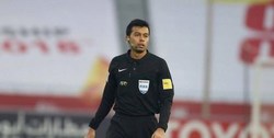 جوسازی کارشناس فوتبال عربستان نسبت به داور بازی پرسپولیس-النصر