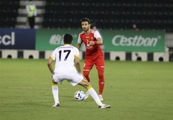 خلیل‌زاده: امیدوارم با فینالیست شدن پرسپولیس نتیجه زحمات‌مان را بگیریم