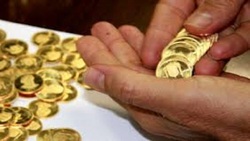 قیمت سکه و طلا در ۱۲ مهر