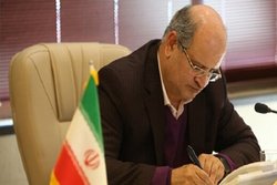 نامه مهم زالی به استاندار: تهران یک هفته تعطیل شود