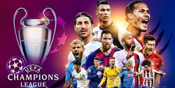 بررسی مهمترین دیدارهای لیگ قهرمانان اروپا   7 آبان تقابل رونالدو و مسی