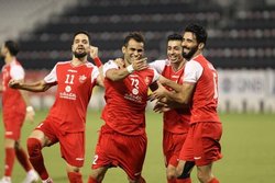 پرسپولیس النصر را شکست می‌دهد/ گل‌های «آل کثیر» اروپایی است