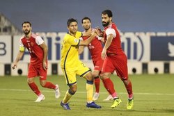 پرسپولیس به جام باشگاه‌های جهان رفت