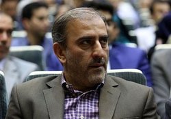 انتقاد حبیب زاده از عدم مرمت عمارت وثوقالدوله