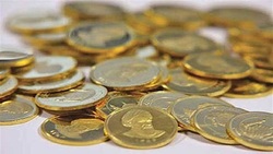 قیمت سکه و طلا در ۱۳ مهر