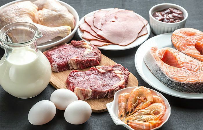 ال کارنیتین و تاثیر آن بر لاغری ال کارنیتین و تاثیر آن بر لاغری