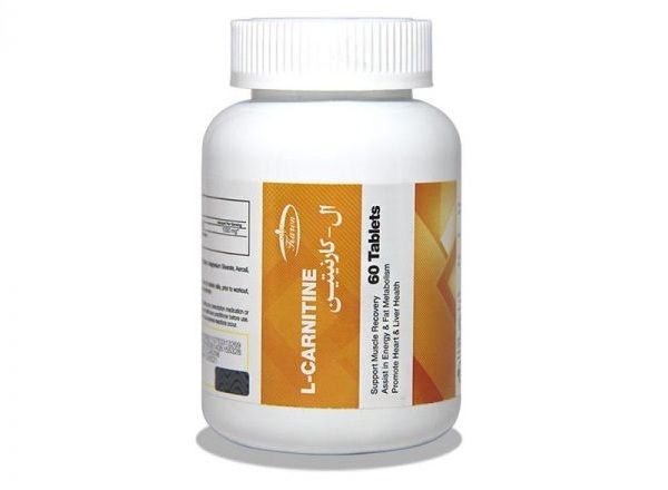 ال کارنیتین و تاثیر آن بر لاغری ال کارنیتین و تاثیر آن بر لاغری