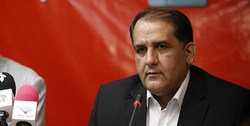 رسول پناه:بازیکنان حق دارند ناراحت باشند/گل محمدی هم پیشنهاد دارد
