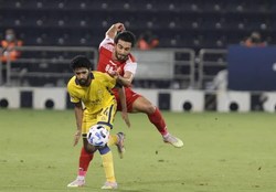 کلهر: پرسپولیس میتواند قهرمان آسیا شود