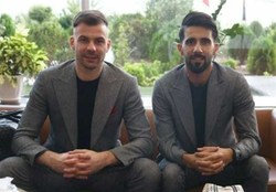 علت عدم بازگشت رسن و رادو به تهران