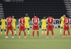 الشرق الاوسط: روند رسیدگی شکایت النصر از پرسپولیس طولانی خواهد بود