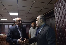 فریبا: وزیر گفت ۱۰ میلیارد به استقلال دادیم تا پول شفر را بدهند، اما جای دیگری خرج شد