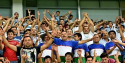 دیدار ایران-ازبکستان با حضور تماشاگران بلیت بازی رایگان است