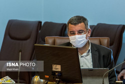  ماسک  در تهران از شنبه اجباری است جریمه‌ها در حال کارشناسی است